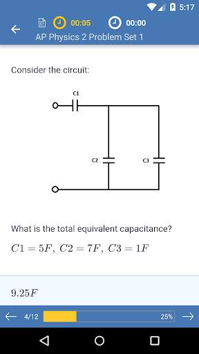 AP Physics 2: Practice & Prep screenshot 3