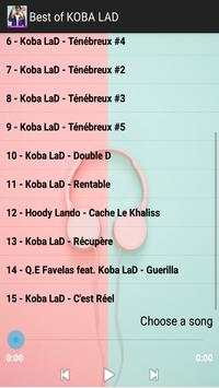 KOBA LAD screenshot 2