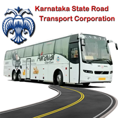 KSRTC DATA COLLECTOR icon