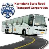 KSRTC DATA COLLECTOR icon