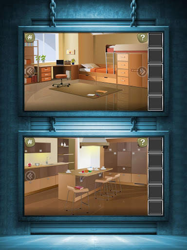 Escape Challenge 2:Escape The Room Games screenshot 8