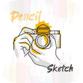 Pencil Sketch Photo Editor 1.0