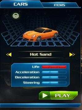 Car Racing - highway traffic screenshot 3