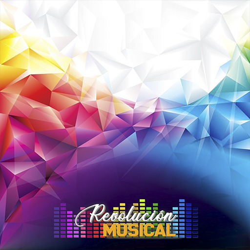 Revolución Musical icon