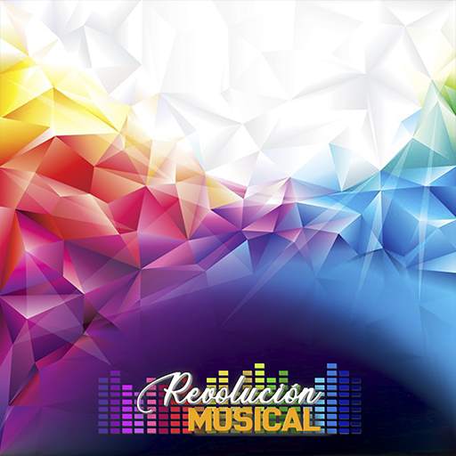 Revolución Musical 4.0.1