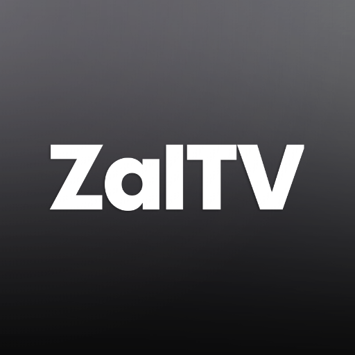 ZalTV Player icon