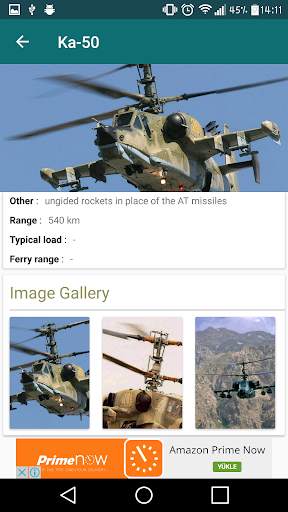 Best Helicopters скриншот 4
