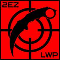 Karambit PRO Live Wallpaper logo