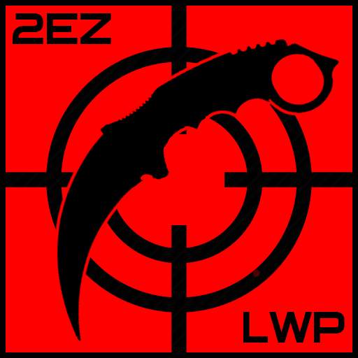 Karambit PRO Live Wallpaper 1.2