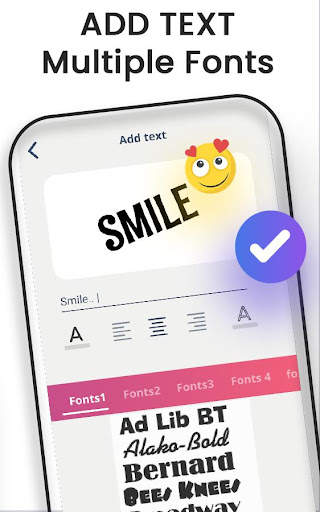 Sticker Maker 2021 for WA - Make Animated Stickers screenshot 3