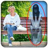 Ghost Camera 2.0