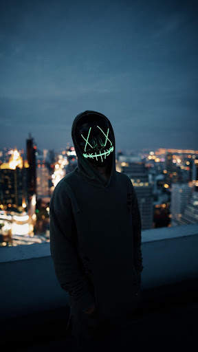 Sad Wallpapers - Lonely Quotes & Alone wallpaper screenshot 7