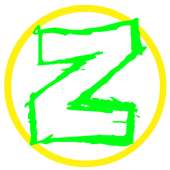 Zap!Zap  Chat Messenger logo
