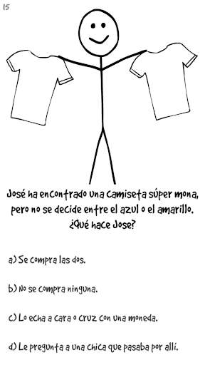 Se como Jose screenshot 2