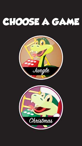 Snakes and Ladders - Ultimate Deluxe HD screenshot 1