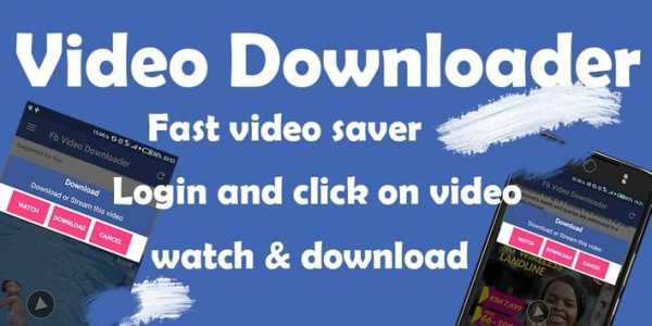 Latest Videos Downloader for Facebook screenshot 1