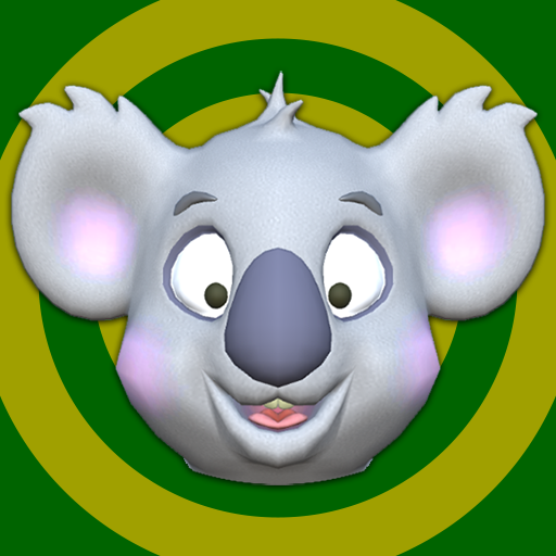 My Koala - Talking Pet icon