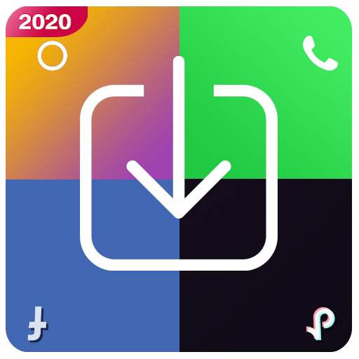 Downloader All in One 1.1