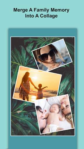 Collage Maker- Free Photo Editor Tool screenshot 3