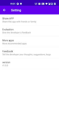 Torrent-Search screenshot 3