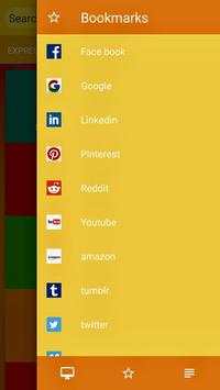 Arrow - Fast Web Browser screenshot 3