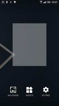 Lollipop Launcher screenshot 4