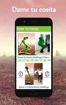 Dame tu cosita screenshot 3