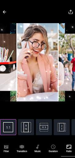 Photo Video Maker screenshot 3