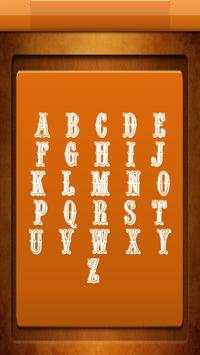 Font Style Cool for Android S3 screenshot 4