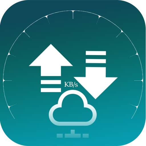 Wifi Speedtest Internet Check 3G,4G,LTE 1.0.1