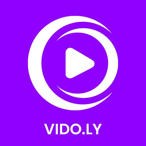 Vido.ly: Video Status Maker 2.0