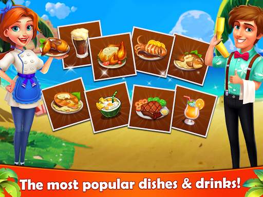 Cooking Joy screenshot 14