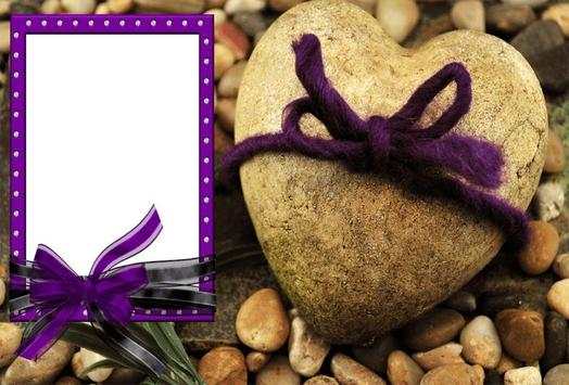 Romantic Pic Frame Editer screenshot 4