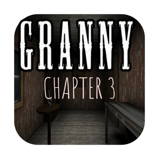 Guide granny 3 horror game walktrough иконка