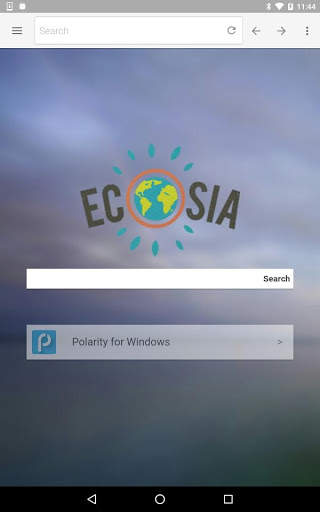 Polarity Browser-Fast/No Ads screenshot 8