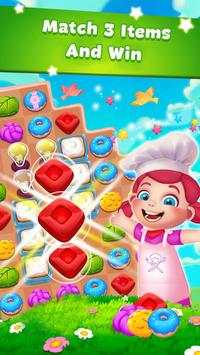 Cookie Crack screenshot 2