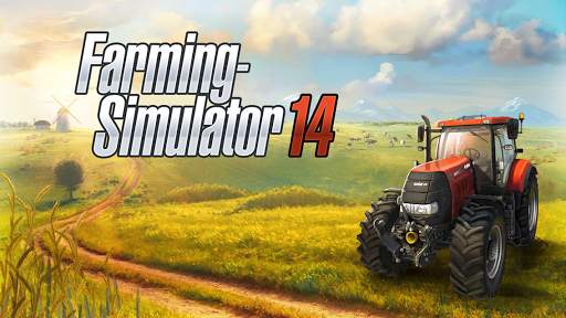 Farming Simulator 14 screenshot 11