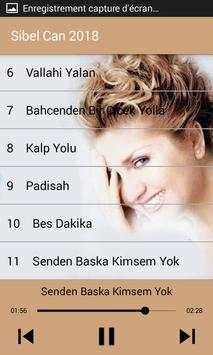 Sibel Can  - internet olmadan screenshot 3