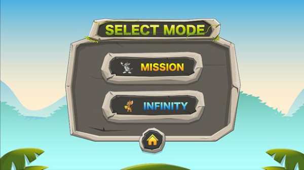 Tom With Jerry Mouse Maze Run screenshot 2
