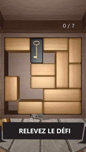 Unblock 3D Puzzle screenshot 2