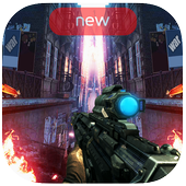 Modern warfare Critical Strike icon