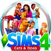 Game The Sims 4 Walkthrough 1.0.0