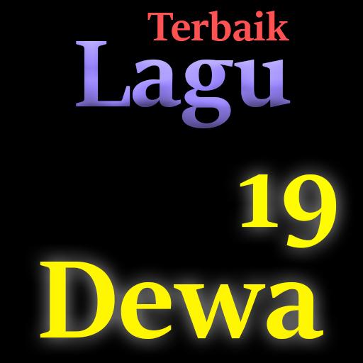 Dewa 19 Band (Ahmad Dhani) Lagu Terbaik Lengkap icon