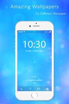 Gesture Screen Lock скриншот 3