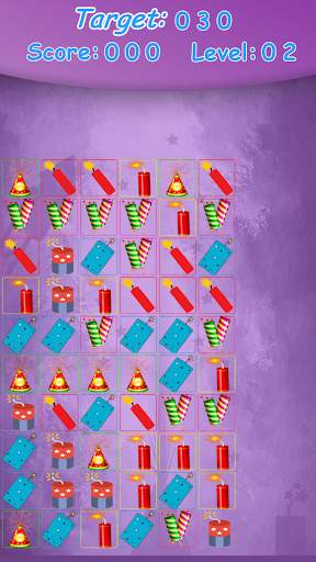 Diwali Dhamaka Crackers – Festival Match 3 Game screenshot 2