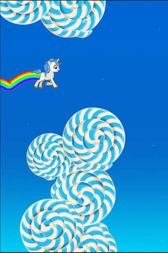 Unicorn - Girls Games screenshot 5