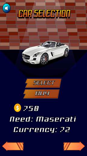 Highway Sport Cars Racing screenshot 3