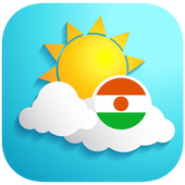 Niger Weather icon