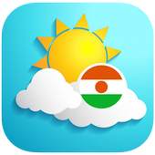 Niger Weather 1.2