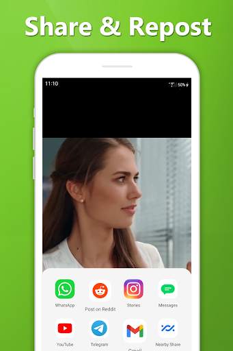 Status Saver for Whatsapp - Save HD Images, Videos screenshot 5